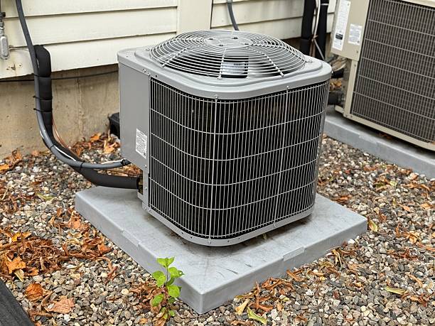 24/7 Emergency Ductwork Repair experts in Slidell, LA
